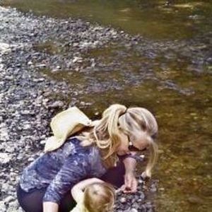 Meet your Posher, Joanie